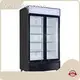Fridge for Display R290 VD-850Taluminum Foil 1