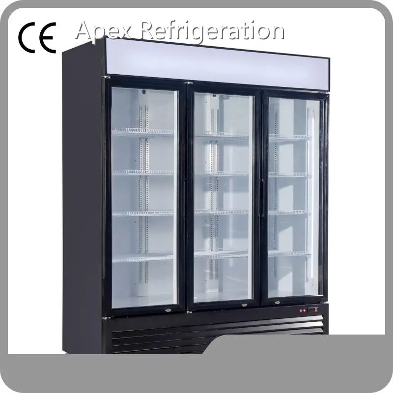 Cost-effective Display Refrigerator Price List 1