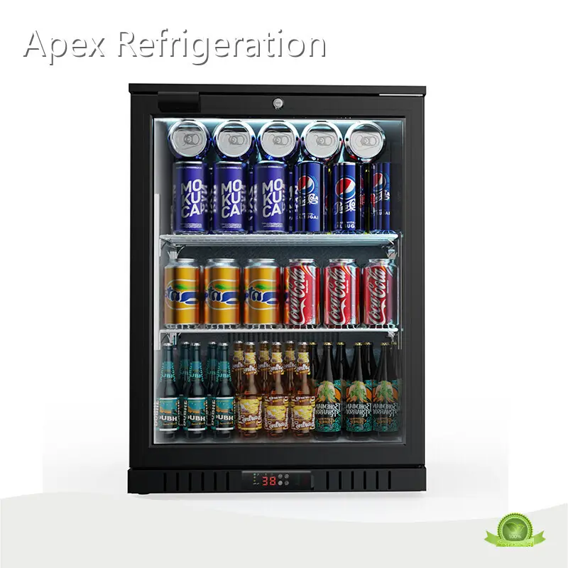 Safe to Use Commercial Bar Coolers Commercial Bar Coolers Company 1