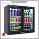 Shop Display Fridge 51 / 54 Kg BD-213from China 1