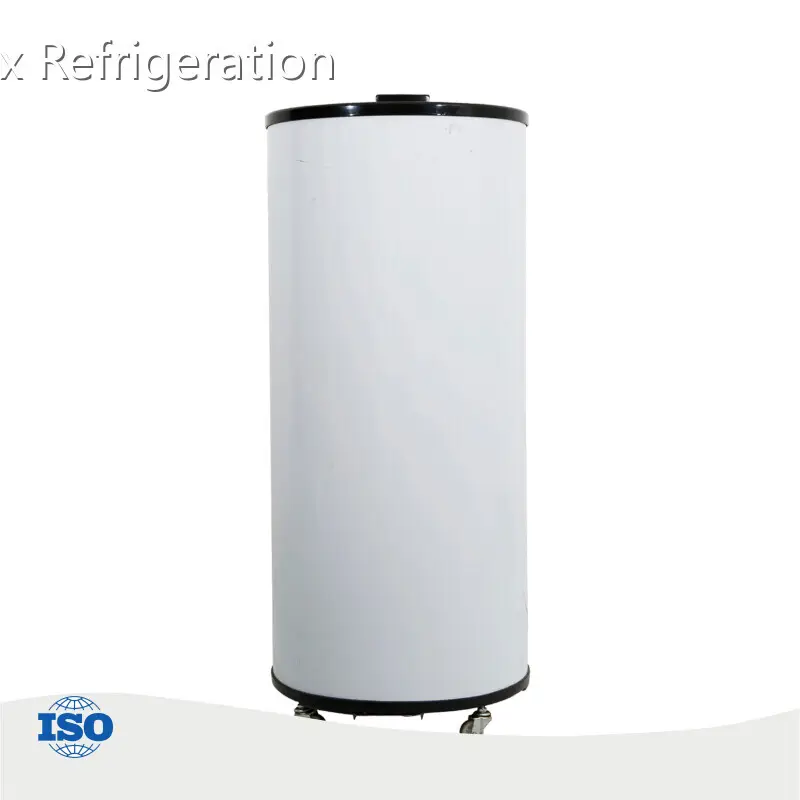 Latest Fridge for Display Best Supplier Bulk Production 1