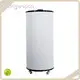 Commercial Deli Display Fridge for Aquariums 460X460X1015mm (18.1X18.1X40)high Qualtiy 1