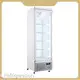 CustomizedBottom Mounted Chiller for Wholesale 660×745×2180m (26″×29.3″×85.8″) 620×705×2050mm (24.4″×27.8″×80.7″) 1