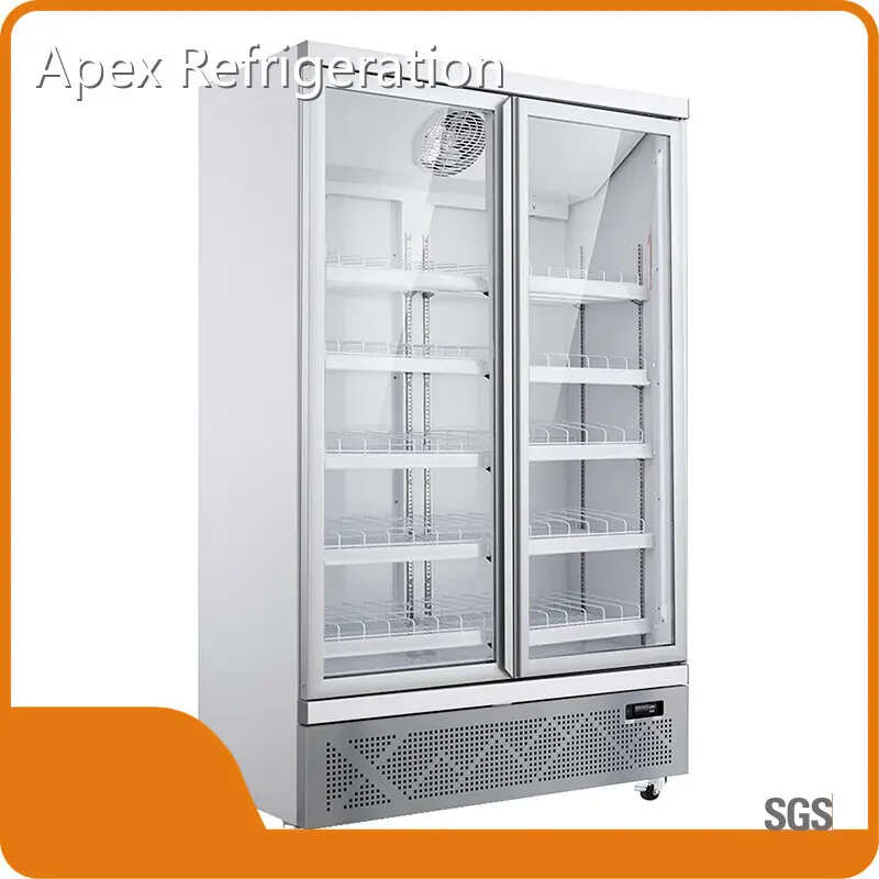 Apex Cool Bottom Mounted Chiller 930 Liters/ 32.8Cu.Ftseries 1