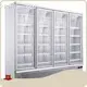 Hot Sellingcommercial Glass Door Fridges for Apartment BM4C2500 R290 1