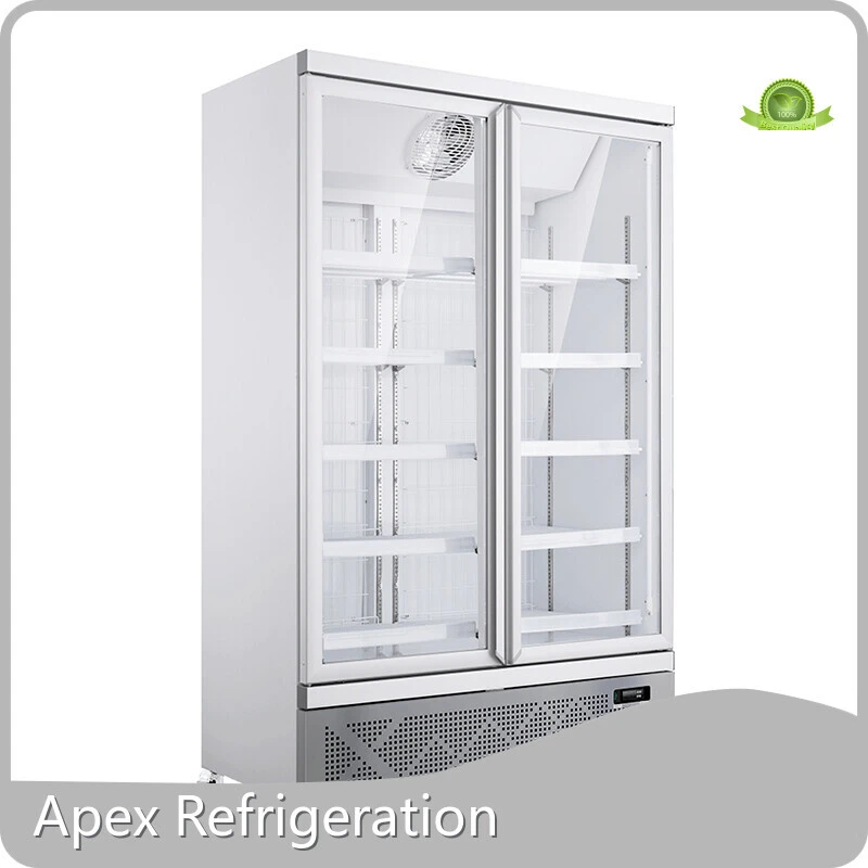 High Quality Display Chillers Fast Delivery 1