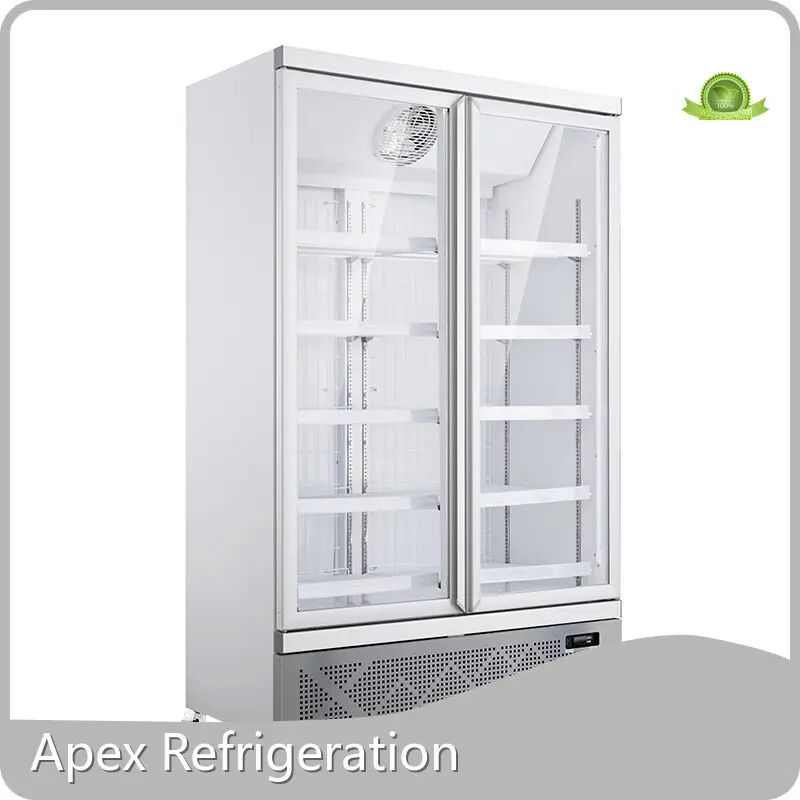 High Quality Display Chillers Fast Delivery 1