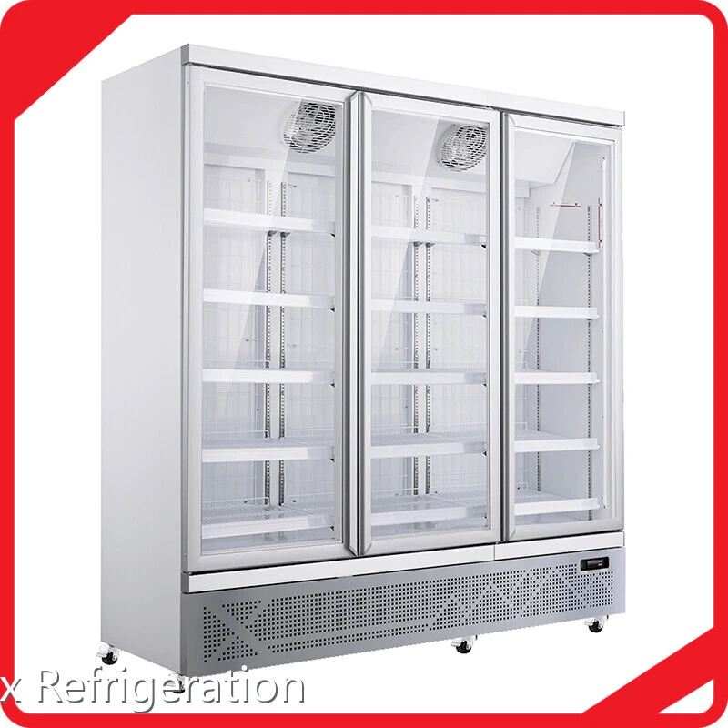 Factory Direct Bottom Mount Freezer Fridge From China for Aquariums 1