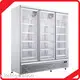 Factory Direct Bottom Mount Freezer Fridge From China for Aquariums 1