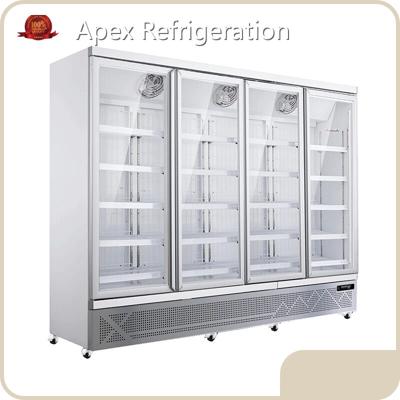 Factory Price Bottom Mount Freezer Refrigerator Fast Delivery 1