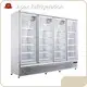 Factory Price Bottom Mount Freezer Refrigerator Fast Delivery 1