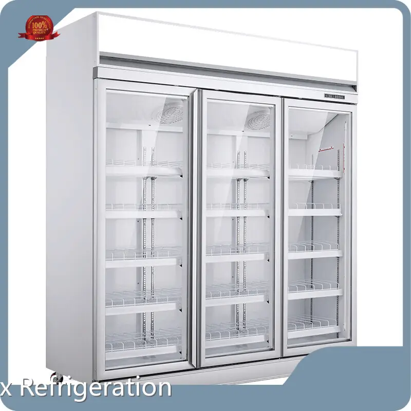 Good Selling Display Fridges at Discount Bulk Production 1