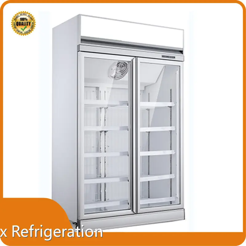 Hot Sale Supermarket Fridge for Sale Fast Delivery 1