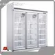 Top Mount Fridge Freezer TM3F1880 - for Hospital - Apex Cool 1
