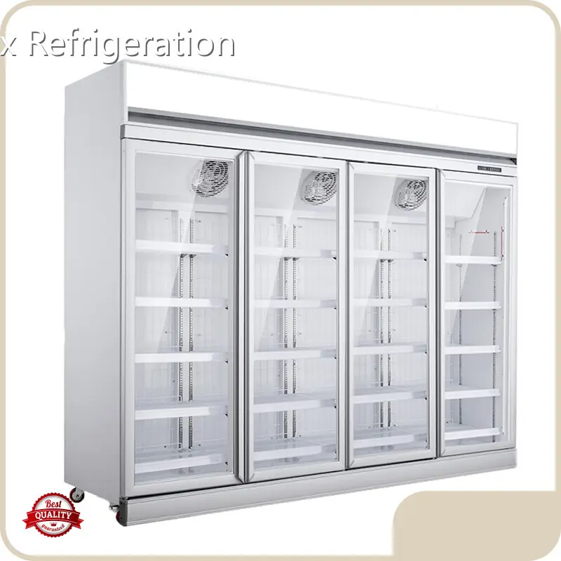 Durable Supermarket Fridge Price List 1
