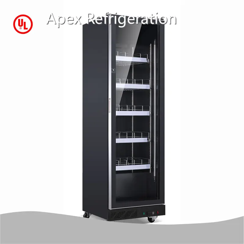 Factory Price Commercial Bar Fridges Price List 1