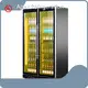 Best Brand Fridge in Supermarket V2E-112 by Apex Cool 1