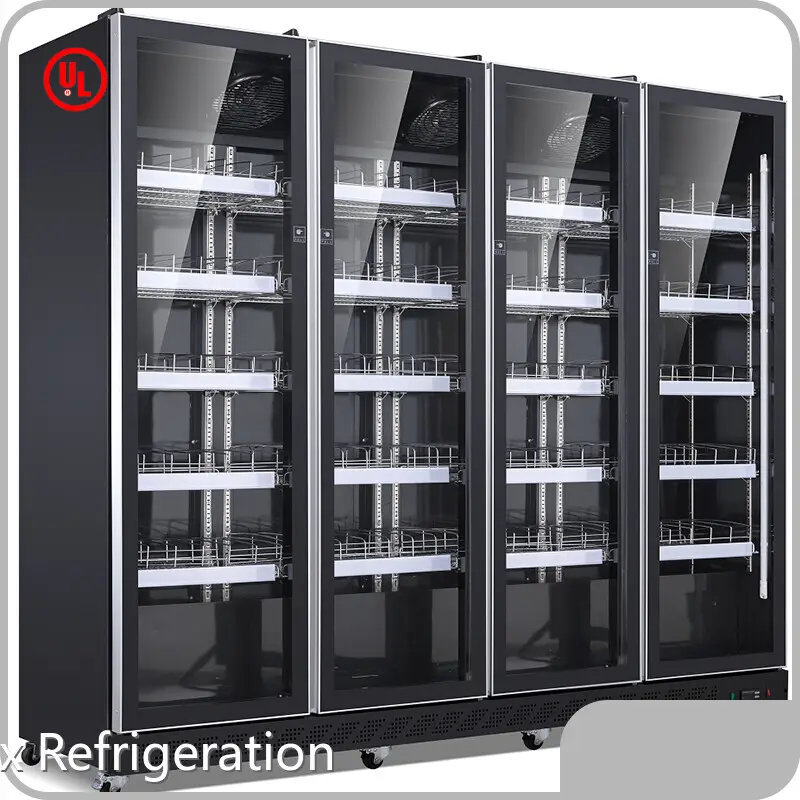 Display Fridge Price for Home V4E-224vendor 1