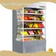 High End Display Refrigerator Bulk Production 1