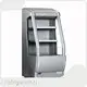Company Open Chiller for Vegetables 135 Liters / 4.77 Cu.Ft by Apex Cool 1