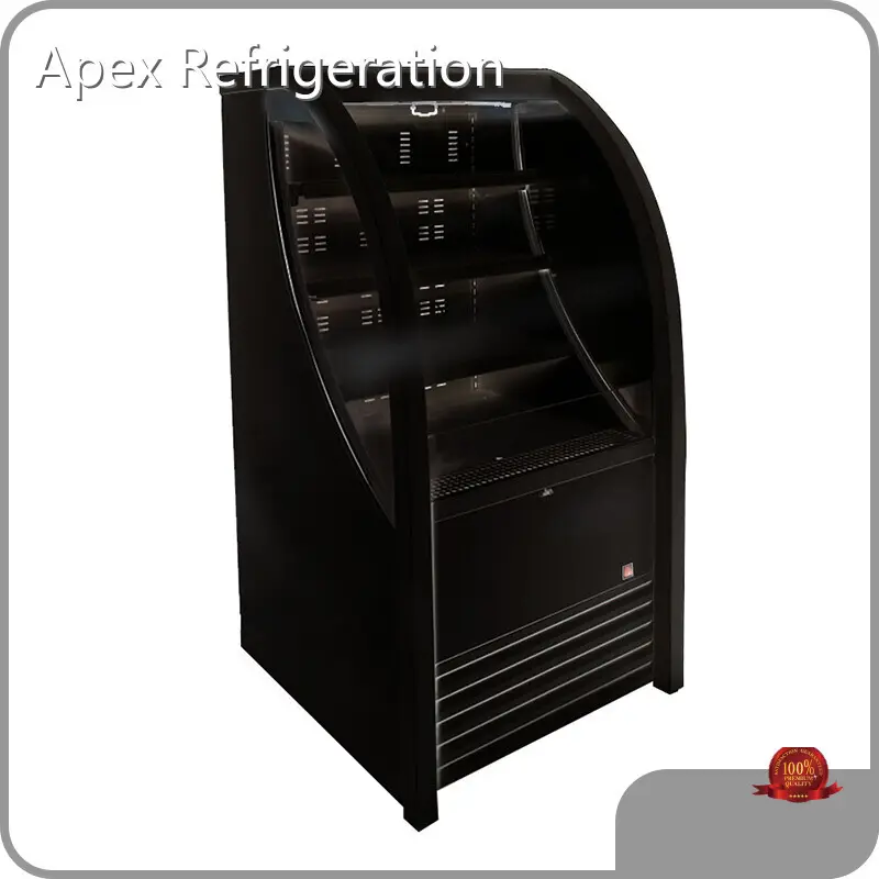 Open Chiller for Vegetables at Sale 130 / 145 Kgquality Assurance 1