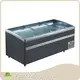Professional Auto Defrost Island Freezer Price List 1