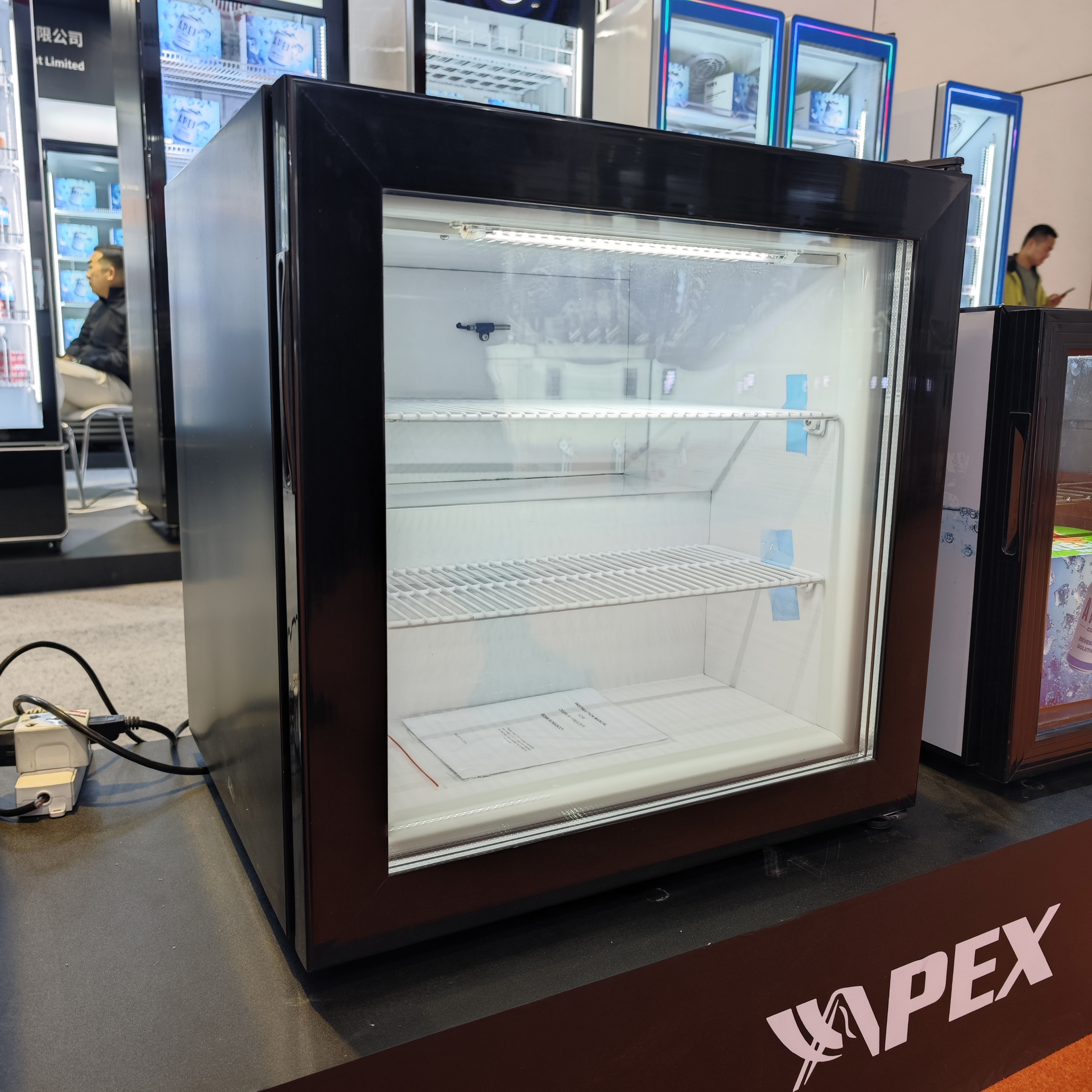 2025 HOTELEX MBF-50