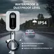 Carregador CA de 22 kW - - Champion 6