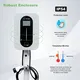 Carregador CA de 22 kW - - Champion 4