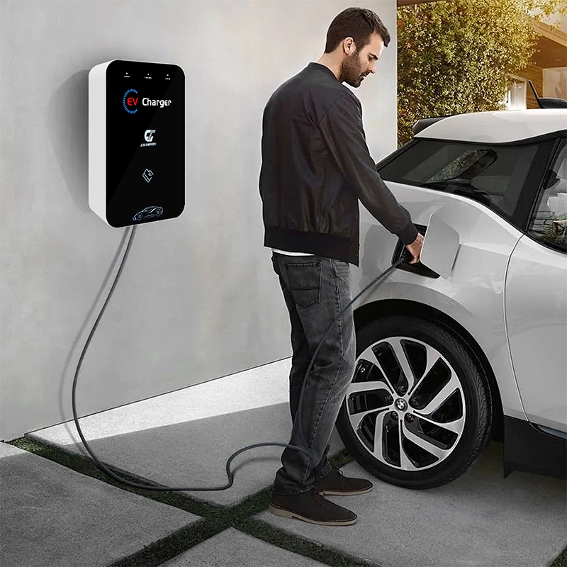 MC HV SERIES/DC MOBILE EV CHARGER 1