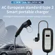 Empresas de carga de vehículos eléctricos por Champion 4
