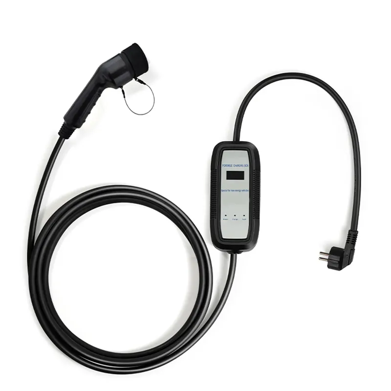 Empresas de carga de vehículos eléctricos por Champion 2