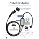 Ac Portable Ev Charger Wholesale - Champion 6