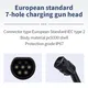 Ac Portable Ev Charger Wholesale - Champion 4