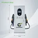 Custom Floor Mounted EV Chargers Champion 3