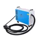 Cargador portátil para vehículos eléctricos de CC Champion Empresa 8
