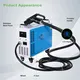 Cargador portátil para vehículos eléctricos de CC Champion Empresa 3
