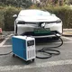 Cargador portátil para vehículos eléctricos de CC Champion Empresa 6