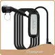 Custom Portable AC EV Charger Champion 1