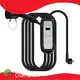 Carregador AC EV portátil personalizado Champion-1 1