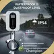 Champion Carregador Ev 7KW - 1