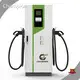 شاحن EV مثبت على الأرض من OEM Champion 1