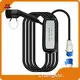Custom Ac Portable Ev Charger Champion 1