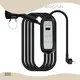 Carregador Ev portátil AC quente Champion Marca 1