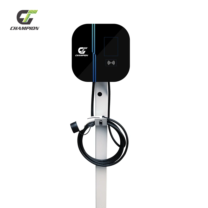 Wall-mounted AC Charging Stations-CFE A07C 1