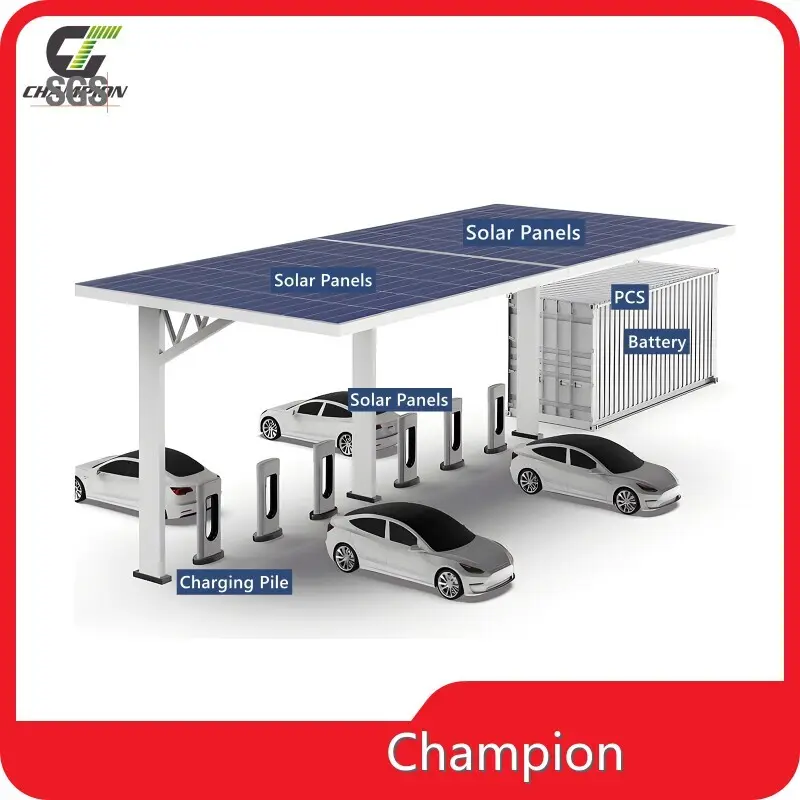 Wholesale 350 Kw Dc Fast Charger for Public 1