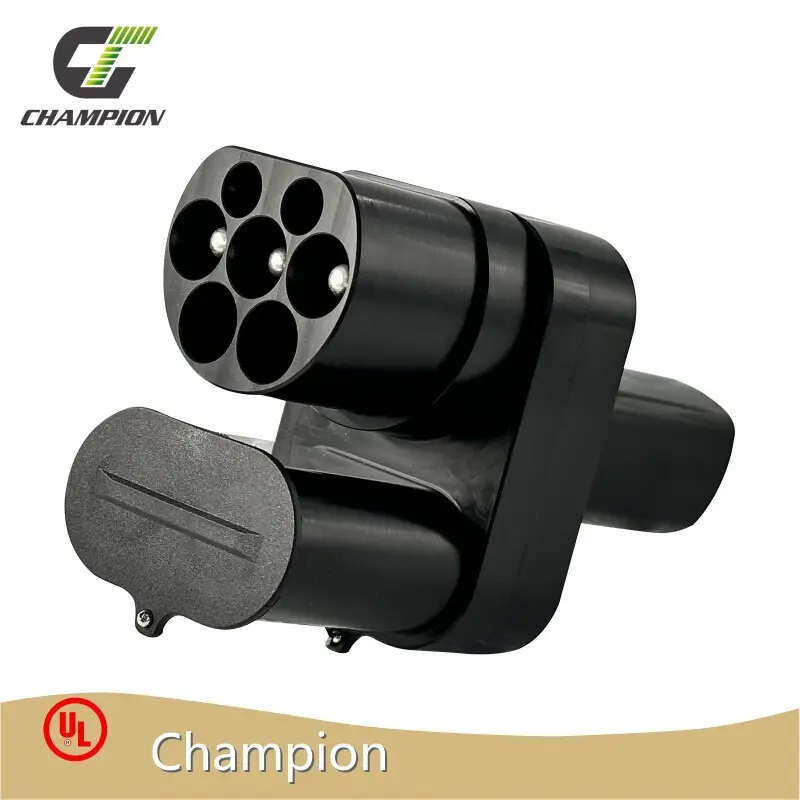 Champion Ev Charger Suppliers Factory 1