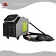 Cargador dc para ev por Champion 1