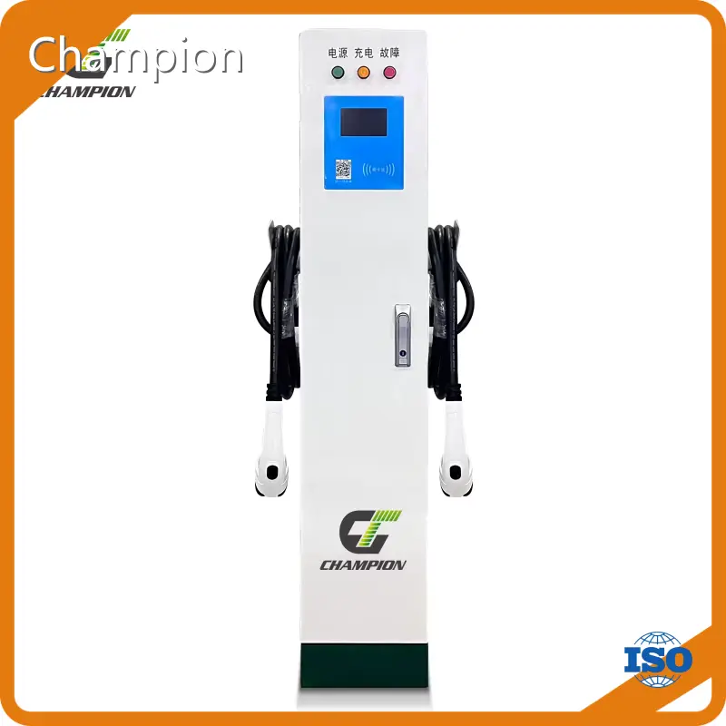 شاحن تيار متردد سريع - - Champion 1