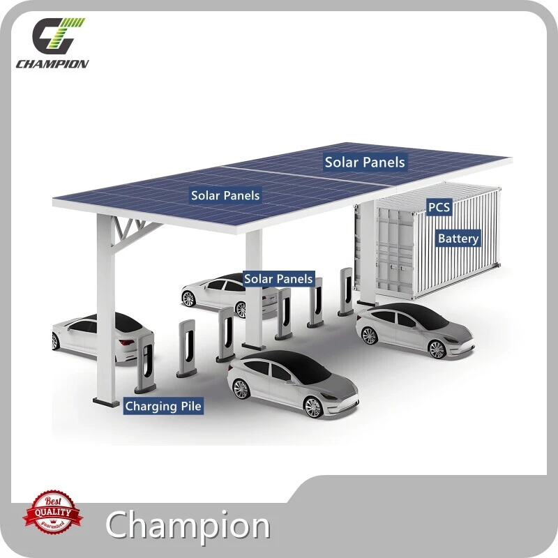 شركات محطة شحن السيارات الكهربائية OEM / ODM شركة شركات محطة شحن السيارات الكهربائية 1